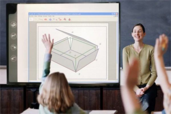 Phần mềm thiết kế hình học động  The Geometers Sketchpad 5 portable  việt hóa  Trường THPT Ngô Gia Tự  Đắk Lắk